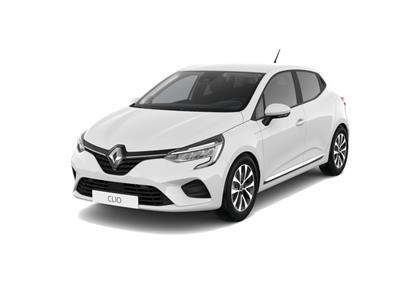 Renault clio iv automatique