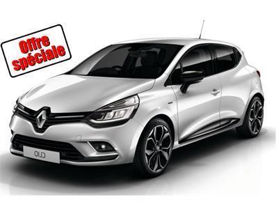 Renault clio iv diesel