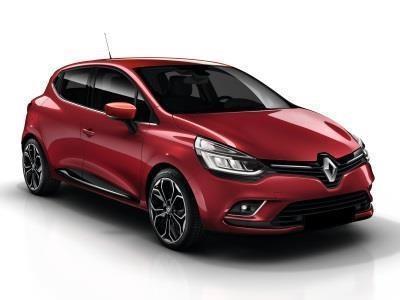 Renault clio iv