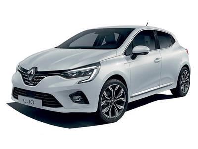 Renault clio 5 e tech hybride