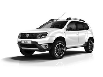 Dacia duster boite auto