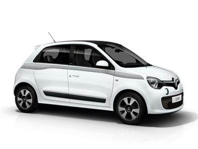 Renault twingo iii