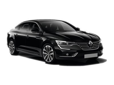 Renault talisman