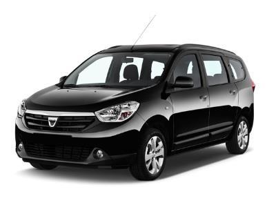 Dacia lodgy 7 places
