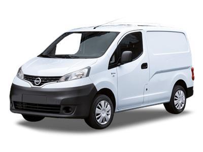 Nissan nv200 frigorifique