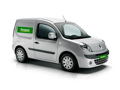 Renault kangoo diesel